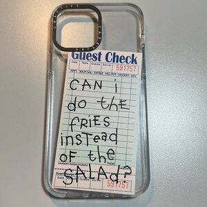 iPhone Casetify Case- 13 Pro Max